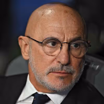 Técnico da Espanha evita terra arrasada após ‘resultado fora dos planos’ na Copa: ‘Confiantes’