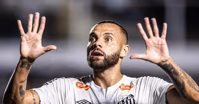 Guilherme troca Santos por clube dos Estados Unidos após cair em descrédito com a torcida