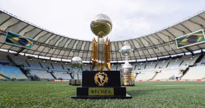 Flamengo e Lanús conhecem datas e horários de duelos pela Recopa 2026; veja detalhes