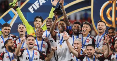 Flamengo tem chances reais de fazer frente ao PSG na Copa Intercontinental