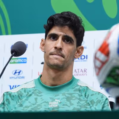 Goleiro Bono nasceu no Canadá e é exemplo de como diáspora formou forte seleção do Marrocos