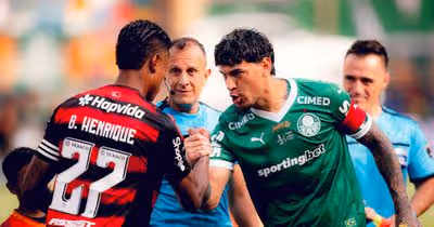 Quem são os favoritos aos títulos no futebol em 2026? ‘Pai’ Mauro responde