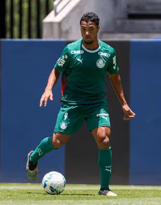 Eduardo Conceição e Heittor: quem são os jovens que podem render quase R$ 400 milhões ao Palmeiras