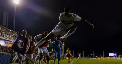 São Paulo tem ‘gol que Pelé não fez’, bate o Botafogo e vai à semifinal da Copinha 2026