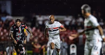São Paulo vence Primavera de virada em bom jogo de Lucas e entra no G-8 do Paulistão