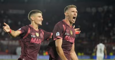 Flamengo é dominado pelo Lanús na Argentina e sai atrás pelo título da Recopa Sul-Americana