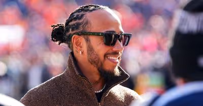 Seca histórica e desafios, mas sem arrependimentos: Lewis Hamilton e um ano de frustração na F1