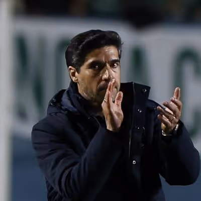 Jornalista inglês coloca Abel Ferreira na mira de clube da Premier League