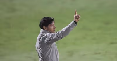 Abel diz que aprendeu com os vices de 2025: ‘Campeão é quem cai e levanta mais vezes’