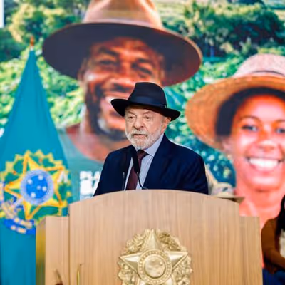 Lula agradece Ancelotti por não tirar Casemiro contra o Japão: ‘É muito fácil dar palpite’