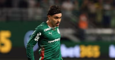 Mauricio é convocado pela 1a vez para defender o Paraguai e se junta a outros dois do Palmeiras