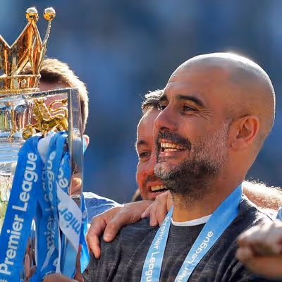 Guardiola presta apoio ao City após condenação na Premier League: ‘Vamos superar isso juntos’