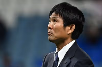 Técnico do Japão projeta jogo contra Brasil: 'Vamos lutar para vencer'