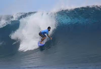 WSL confirma retorno de Gabriel Medina ao Circuito Mundial de Surfe em 2026