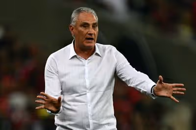 Tite entra na mira da Venezuela para o próximo ciclo de Copa do Mundo