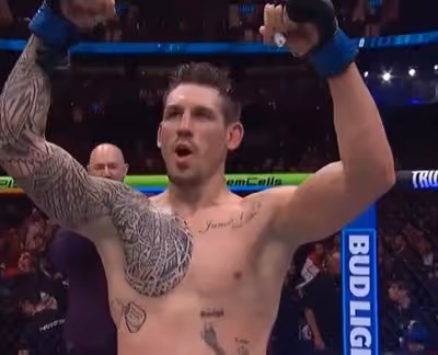 UFC Vancouver: três brasileiros vencem, enquanto 'surpresa' marca a luta principal