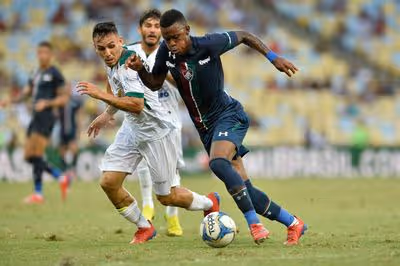 Cria do Fluminense acerta com o ABC e disputará a Série D do Brasileiro