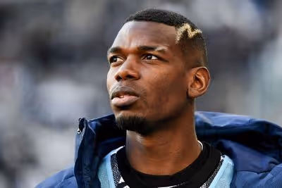 Após dois anos afastado, Pogba é relacionado pelo Monaco