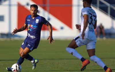 Maricá perde para Aparecidense e se complica na Série D do Brasileirão