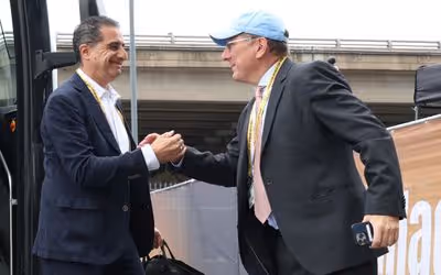 Renato Paiva é o quinto técnico demitido pelo Botafogo na era John Textor
