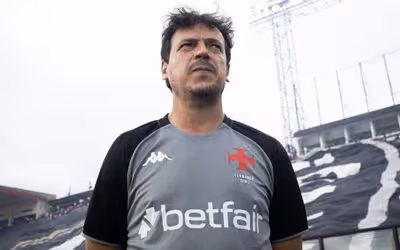 Risco de rebaixamento do Vasco despenca, e chance de Libertadores aumenta