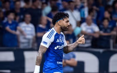 Santos negocia empréstimo de Gabigol e tenta reduzir impacto financeiro