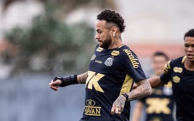 Time de Neymar conquista o título da Kings League no Brasil