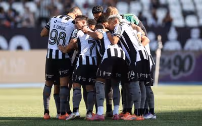 Final na Bolívia confirma Botafogo com jogo na altitude na pré-Libertadores