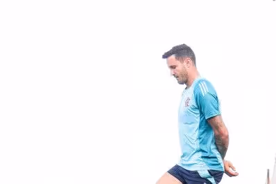 Saúl pode passar por cirurgia antes da próxima temporada