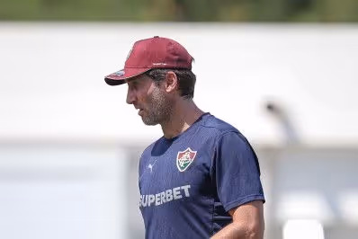 Fluminense x Bolívar: onde assistir, escalações e arbitragem