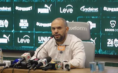 Mattheus Montenegro planeja exercer cláusula por Arias, do Wolverhampton