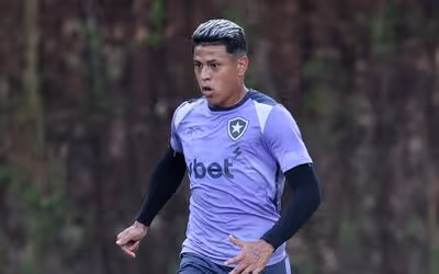 Clube holandês acredita poder reduzir valor por atacante do Botafogo