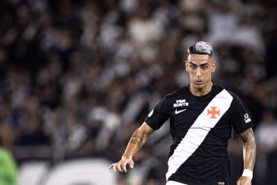 Puma Rodríguez avalia primeiros dias de Renato Gaúcho no Vasco: 'Muito trabalho físico'