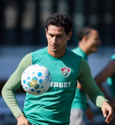 Ganso deve voltar ao time titular do Fluminense em estreia pela Copa do Brasil