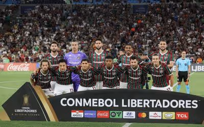 Jogadores do Fluminense apontam aprendizados para o mata-mata da Libertadores