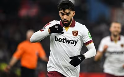 Flamengo avança por Paquetá e aguarda resposta de proposta feita ao West Ham
