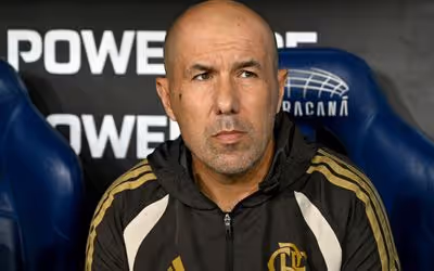 Flamengo tem novo problema para próximos amistosos em Portugal