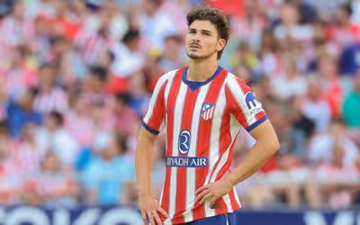 Atlético de Madrid denuncia Barcelona na Fifa e nega venda de Álvarez