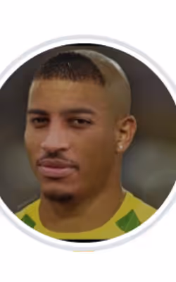 Atacante da Alemanha promete corte 'Cascão' de Ronaldo em caso de penta