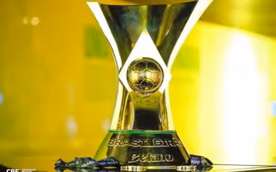 Flamengo chega à parada da Copa com menos de 30% de chance de título do Brasileiro