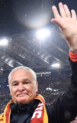 Técnico recusa convite para assumir a seleção da Itália