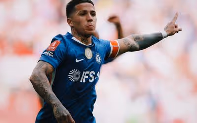 Chelsea vence Leeds e fará final da Copa da Inglaterra contra o City