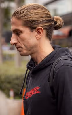 Flamengo faz primeiro treino em Lima e Filipe Luís manda recado à torcida
