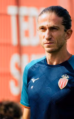 Filipe Luís aprova o Monaco em vitória sobre o Liverpool: 'Satisfeito'