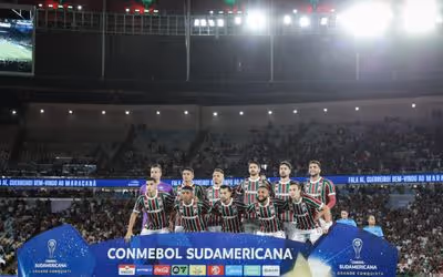 Jogadores do Fluminense reagem a pedido de demissão de Renato: 'Decepcionado'