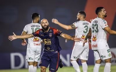 Maricá vence Portuguesa e empurra Flamengo para lanterna em grupo do Carioca