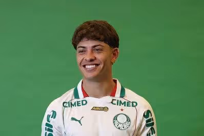 Mais um jogador que atua no Brasileirão é convocado para a seleção argentina