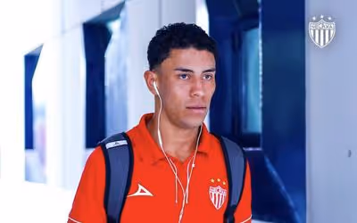 Vasco está perto de acerto com jogador colombiano do Monterrey