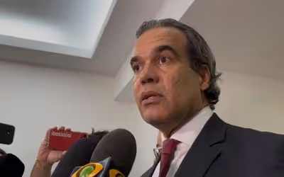 Advogado do Flamengo avalia voto de relator favorável a Bruno Henrique