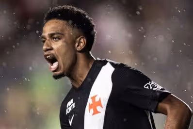 Brenner elogia trabalho de Renato Gaúcho no Vasco: 'Cara vencedor que veio para nos ajudar'